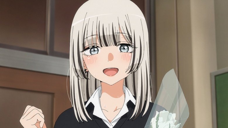 My Dress-Up Darling screenshot 5