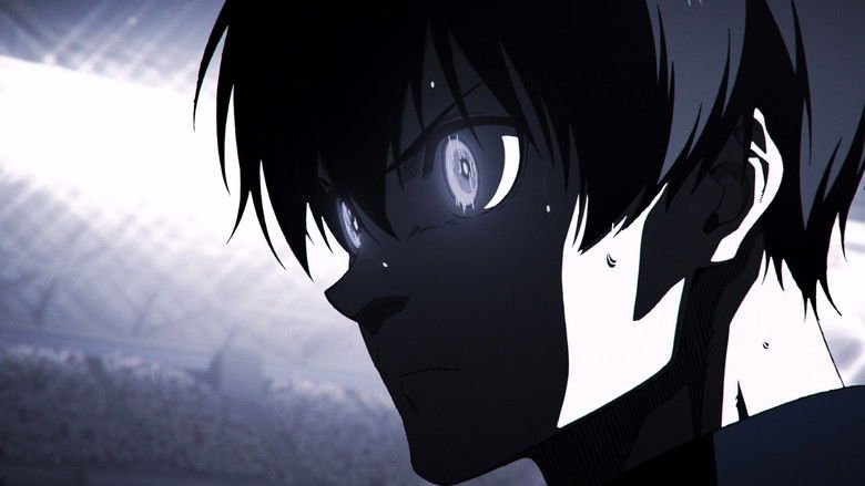 BLUE LOCK screenshot 10