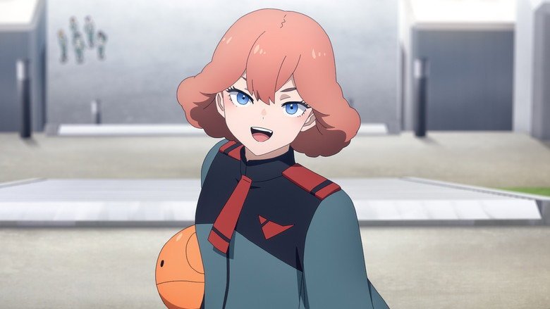 Mobile Suit Gundam: The Witch from Mercury screenshot 9 Mobile Suit Gundam: The Witch from Mercury screenshot 9