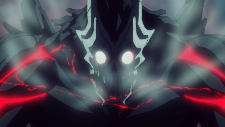 Kaiju No. 8 screenshot 2