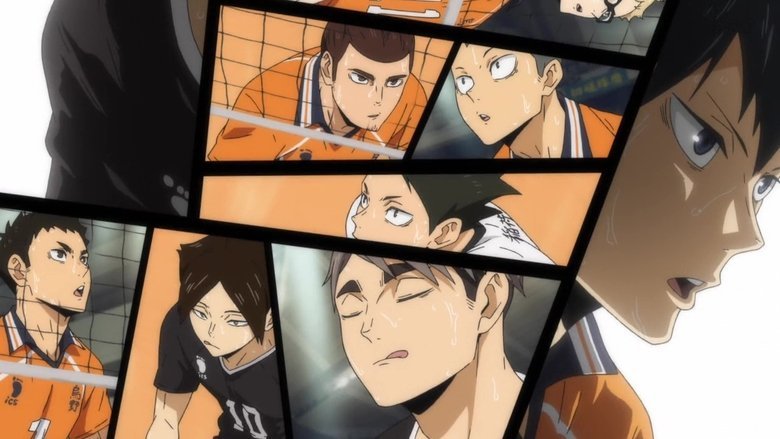 Haikyu!! screenshot 8 Haikyu!! screenshot 8