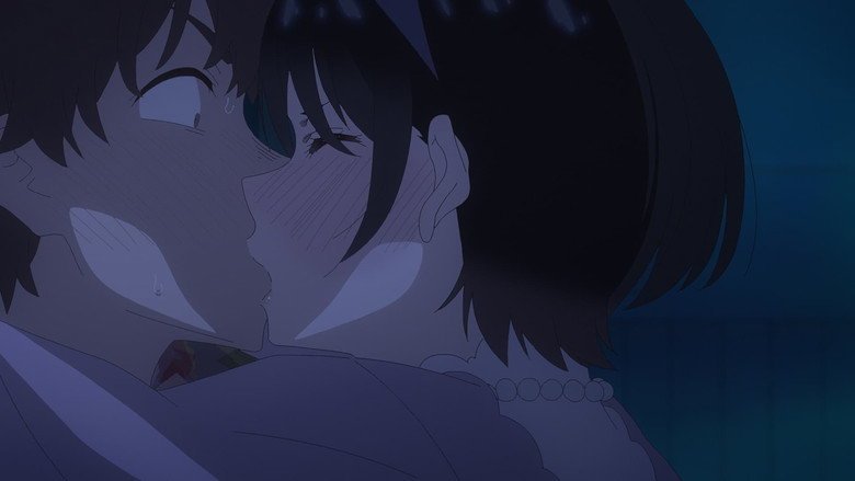 Rent-a-Girlfriend screenshot 3