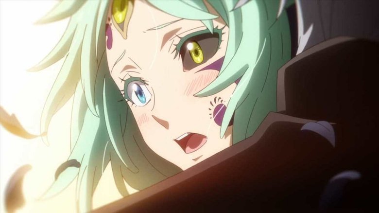 That Time I Got Reincarnated as a Slime screenshot 3 That Time I Got Reincarnated as a Slime screenshot 3