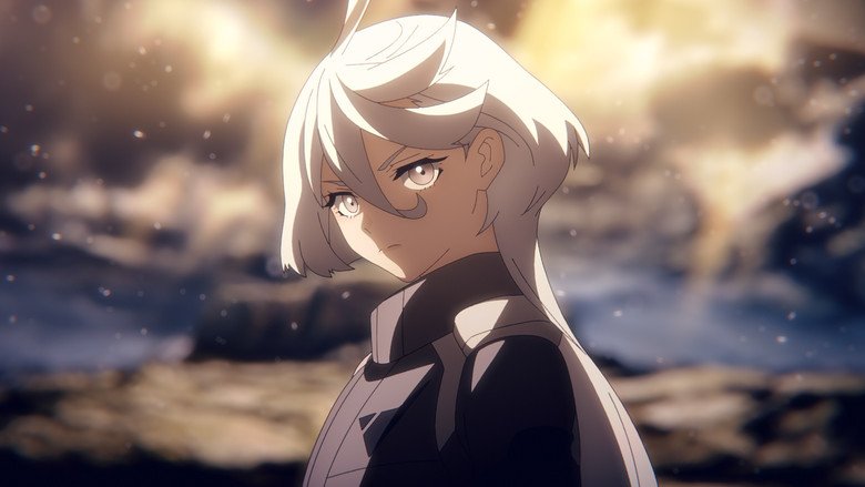 Mobile Suit Gundam: The Witch from Mercury screenshot 2 Mobile Suit Gundam: The Witch from Mercury screenshot 2