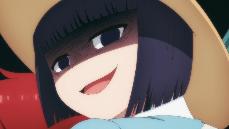 Tomo-chan Is a Girl! screenshot 4