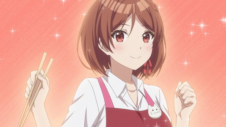 I'm Getting Married to a Girl I Hate in My Class screenshot 3 I'm Getting Married to a Girl I Hate in My Class screenshot 3
