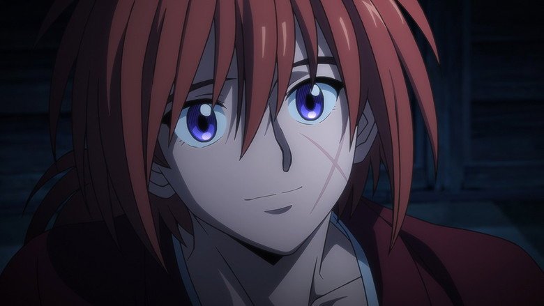 Rurouni Kenshin  (2023) screenshot 5