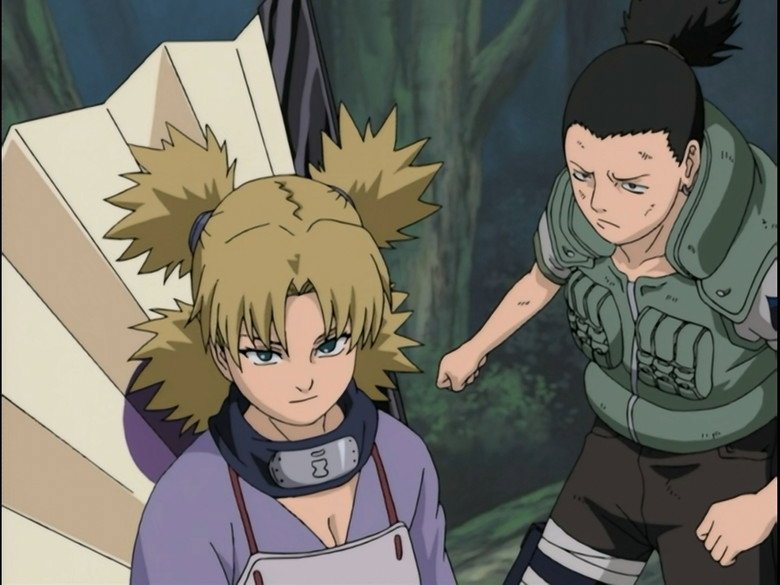 Naruto screenshot 7
