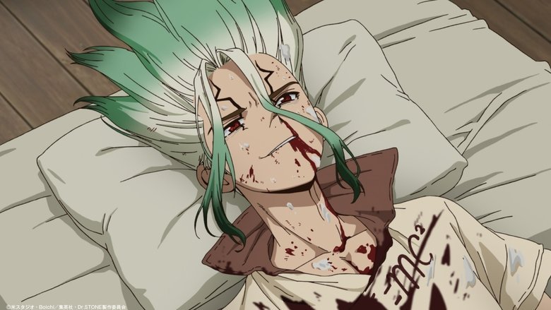 Dr. STONE screenshot 3