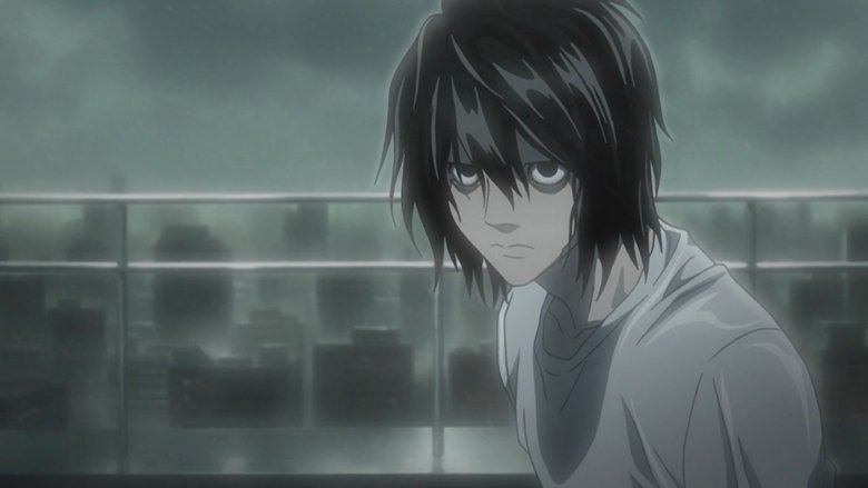 Death Note screenshot 4