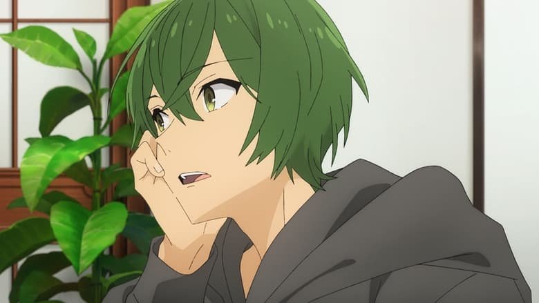 Horimiya screenshot 7