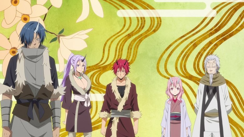 That Time I Got Reincarnated as a Slime screenshot 5
