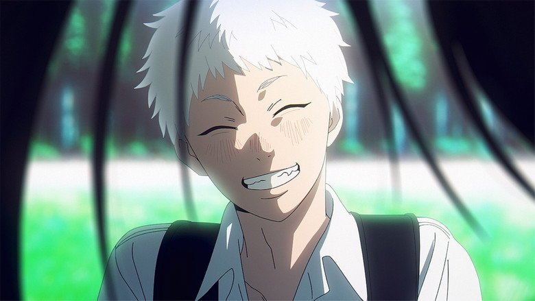 The Summer Hikaru Died screenshot 10 The Summer Hikaru Died screenshot 10