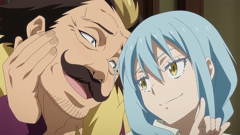 That Time I Got Reincarnated as a Slime screenshot 2
