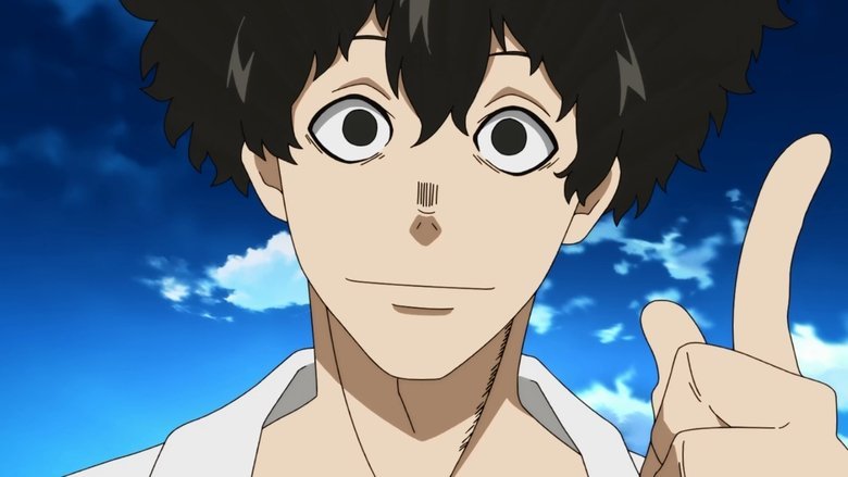 Fire Force screenshot 6