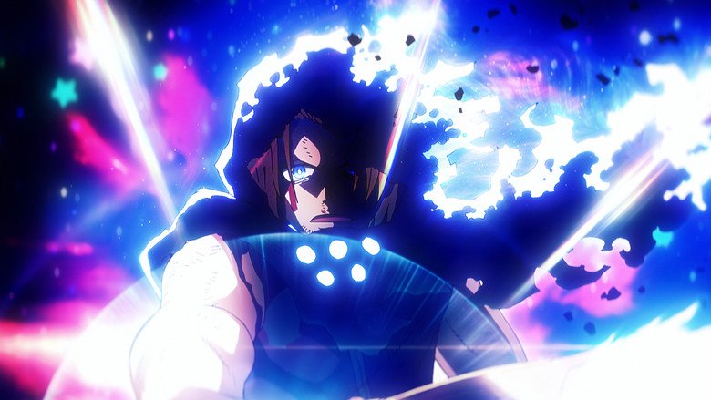 Fire Force screenshot 1