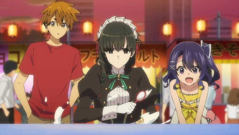 You are Ms. Servant screenshot 9 You are Ms. Servant screenshot 9