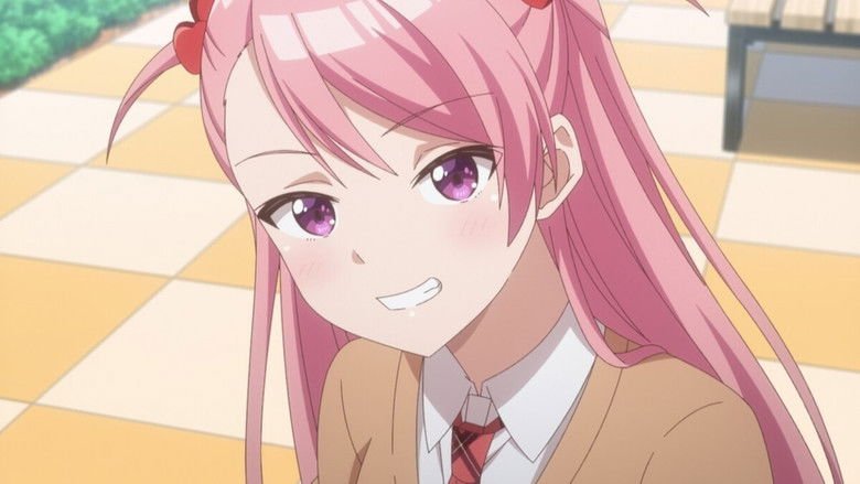 I'm Getting Married to a Girl I Hate in My Class screenshot 6 I'm Getting Married to a Girl I Hate in My Class screenshot 6