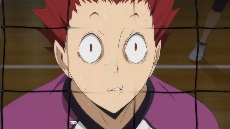 Haikyu!! screenshot 8
