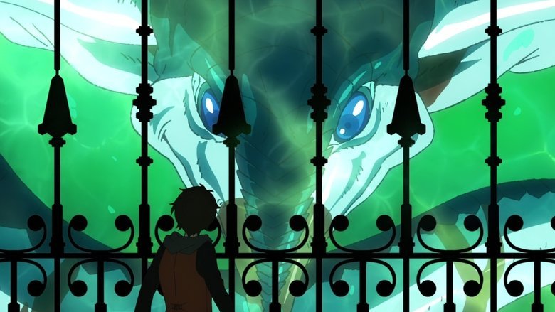 Tower of God screenshot 8 Tower of God screenshot 8