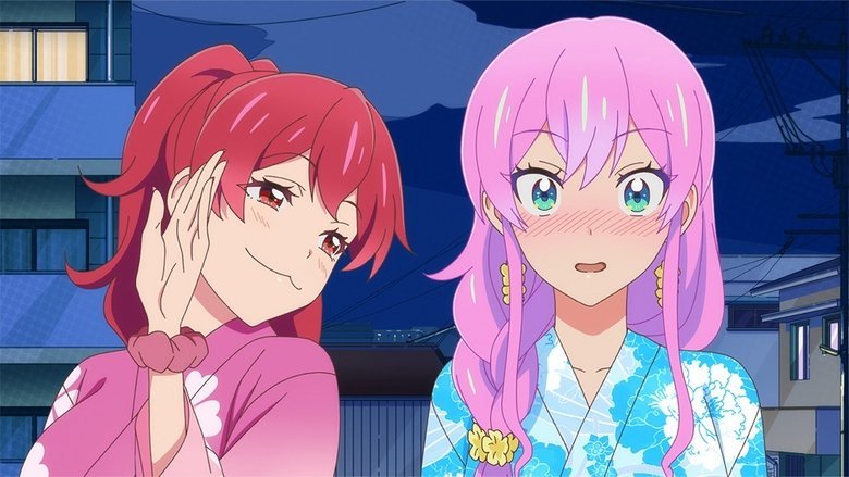 More than a Married Couple, but Not Lovers screenshot 1