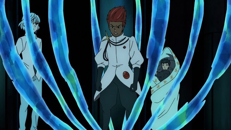 Tower of God screenshot 3 Tower of God screenshot 3