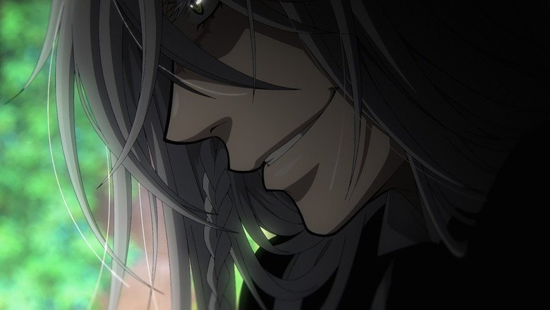 Black Butler screenshot 9