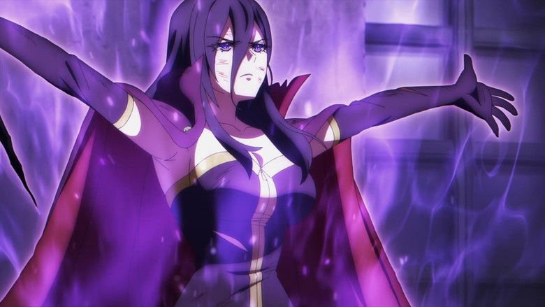 The Strongest Magician in the Demon Lord's Army Was a Human screenshot 10 The Strongest Magician in the Demon Lord's Army Was a Human screenshot 10
