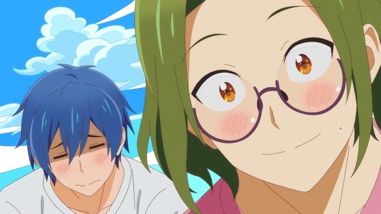 More than a Married Couple, but Not Lovers screenshot 1