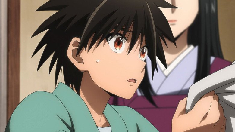 Rurouni Kenshin  (2023) screenshot 7
