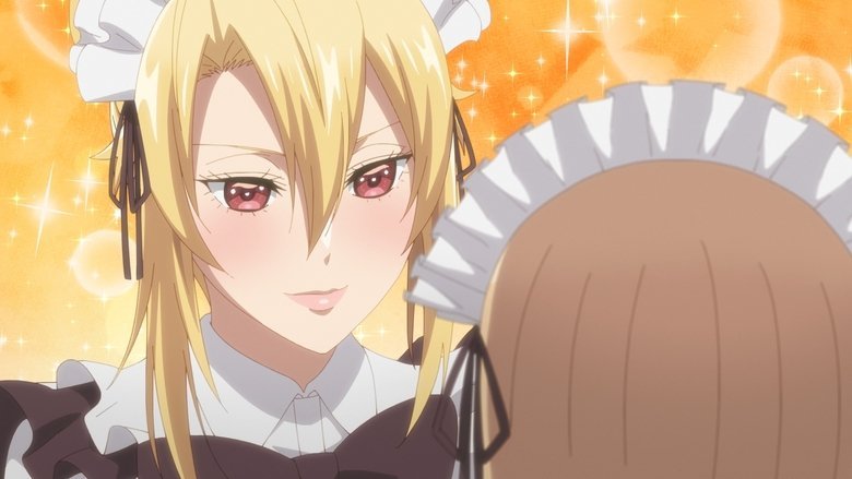 Trapped in a Dating Sim: The World of Otome Games Is Tough for Mobs screenshot 5 Trapped in a Dating Sim: The World of Otome Games Is Tough for Mobs screenshot 5