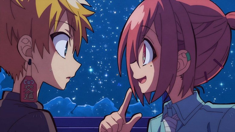 Toilet-Bound Hanako-kun screenshot 5