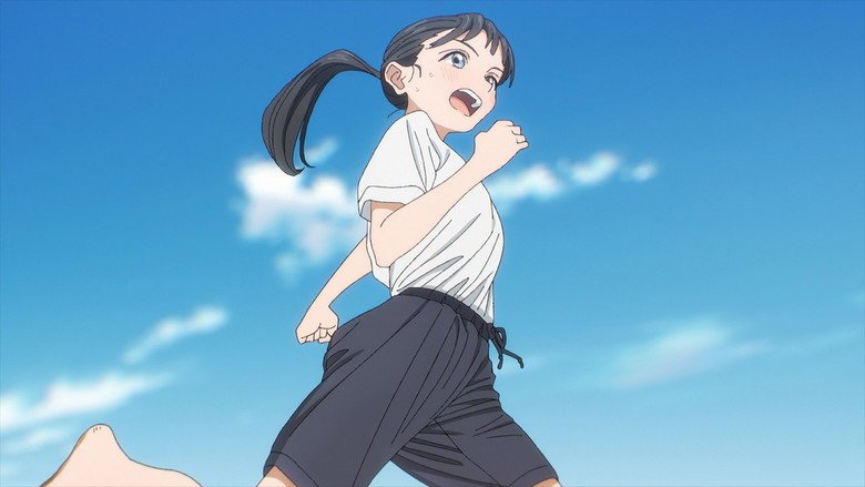 Akebi's Sailor Uniform screenshot 8