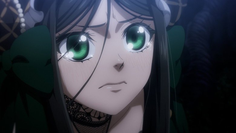 Black Butler screenshot 9