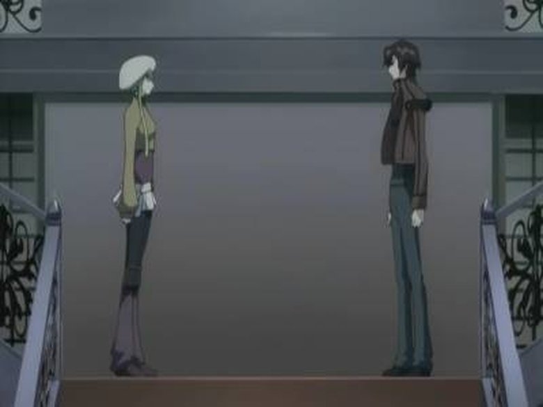 Code Geass: Lelouch of the Rebellion screenshot 9 Code Geass: Lelouch of the Rebellion screenshot 9