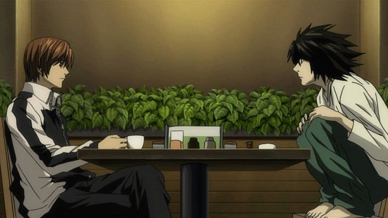 Death Note screenshot 5