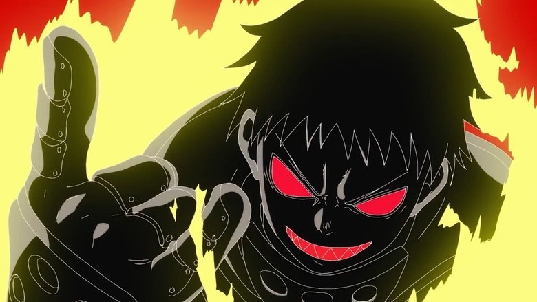 Fire Force screenshot 5