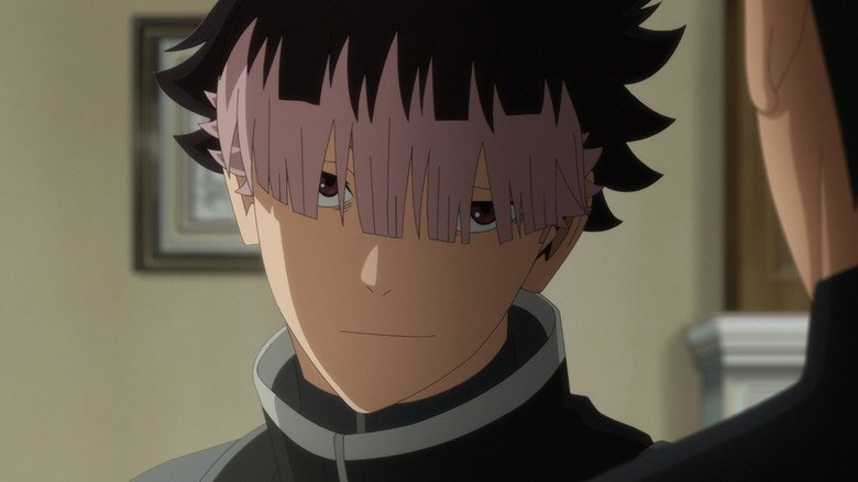 Kaiju No. 8 screenshot 5
