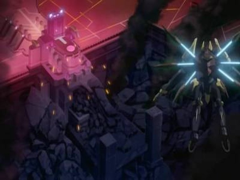 Code Geass: Lelouch of the Rebellion screenshot 7 Code Geass: Lelouch of the Rebellion screenshot 7