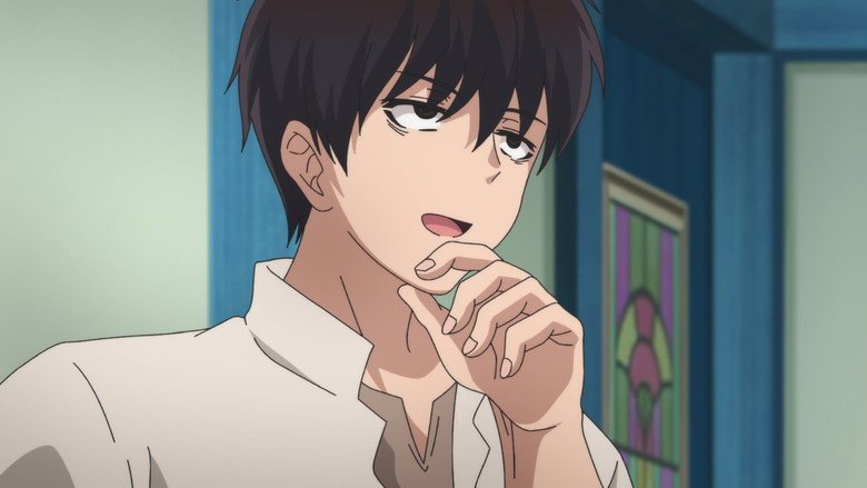 KamiKatsu: Working for God in a Godless World screenshot 10