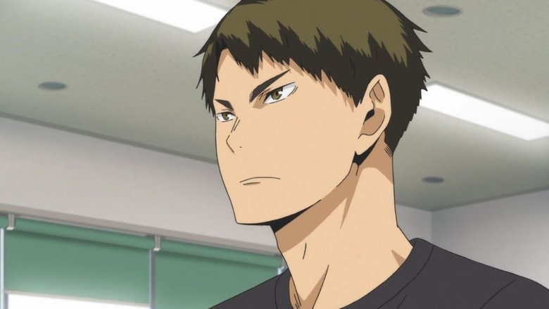 Haikyu!! screenshot 7