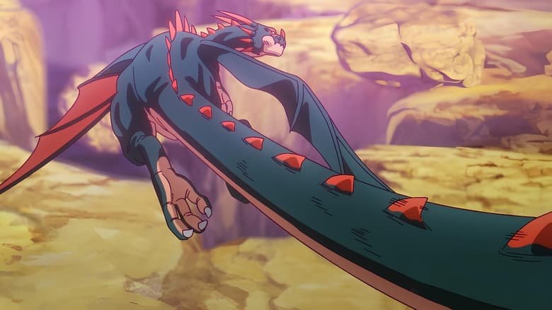 Dragon Ball DAIMA screenshot 4