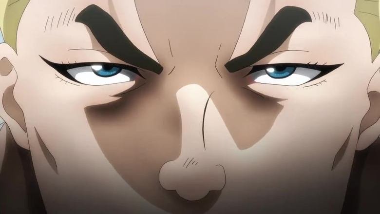 BAKI screenshot 5