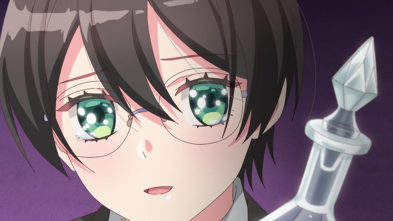 Mechanical Marie screenshot 3