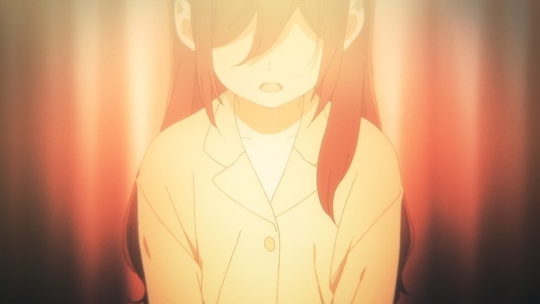 Horimiya screenshot 9