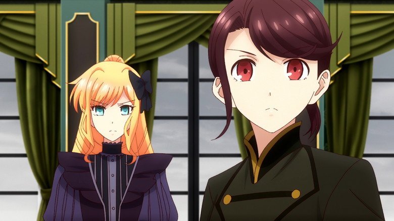 I'm in Love with the Villainess screenshot 2