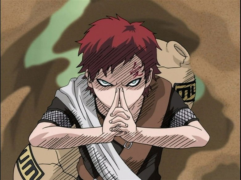 Naruto screenshot 10