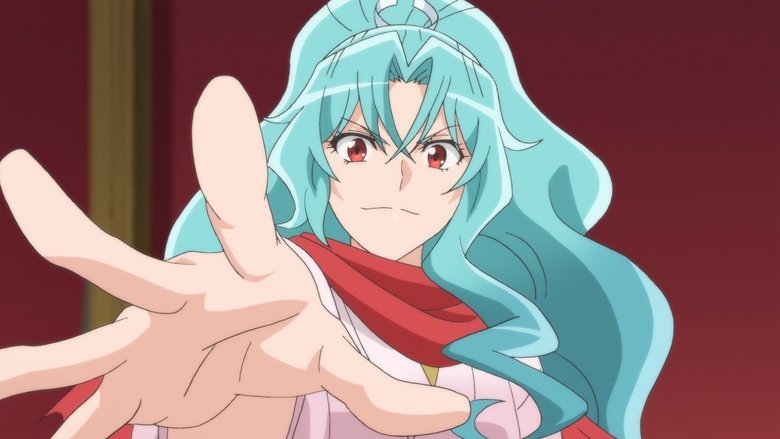 TSUKIMICHI -Moonlit Fantasy- screenshot 2