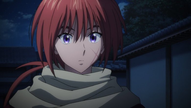 Rurouni Kenshin  (2023) screenshot 1