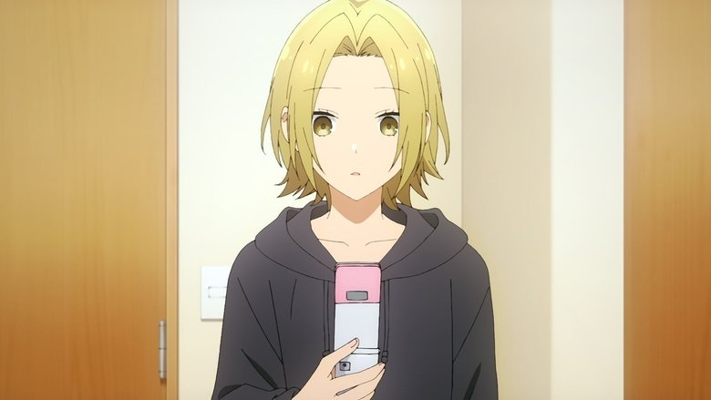 Horimiya screenshot 3